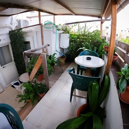 Estrella Lodging Rabat Extérieur photo