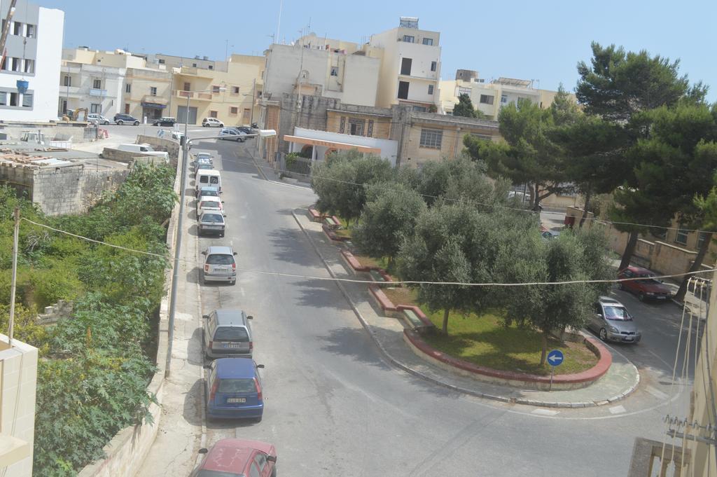 Estrella Lodging Rabat Chambre photo