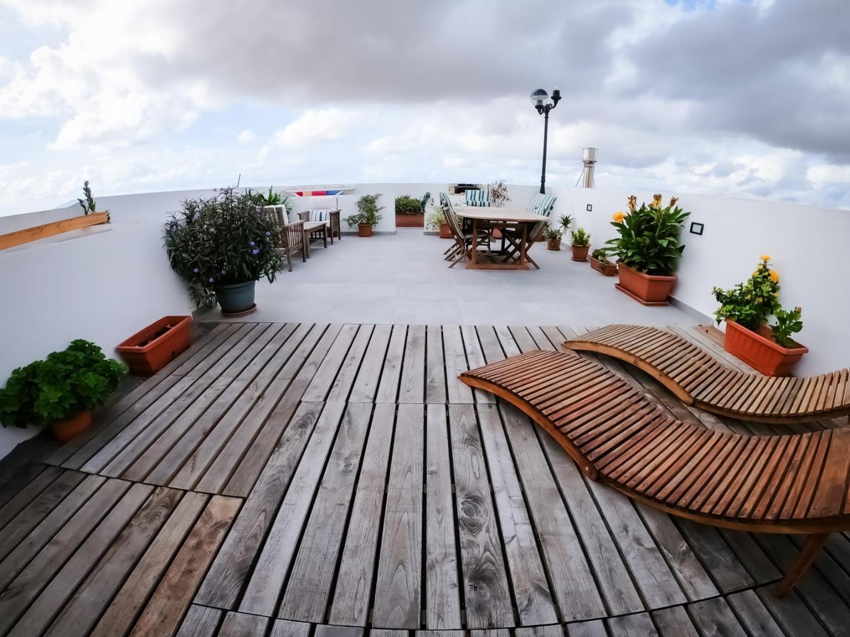 Estrella Lodging Rabat Extérieur photo