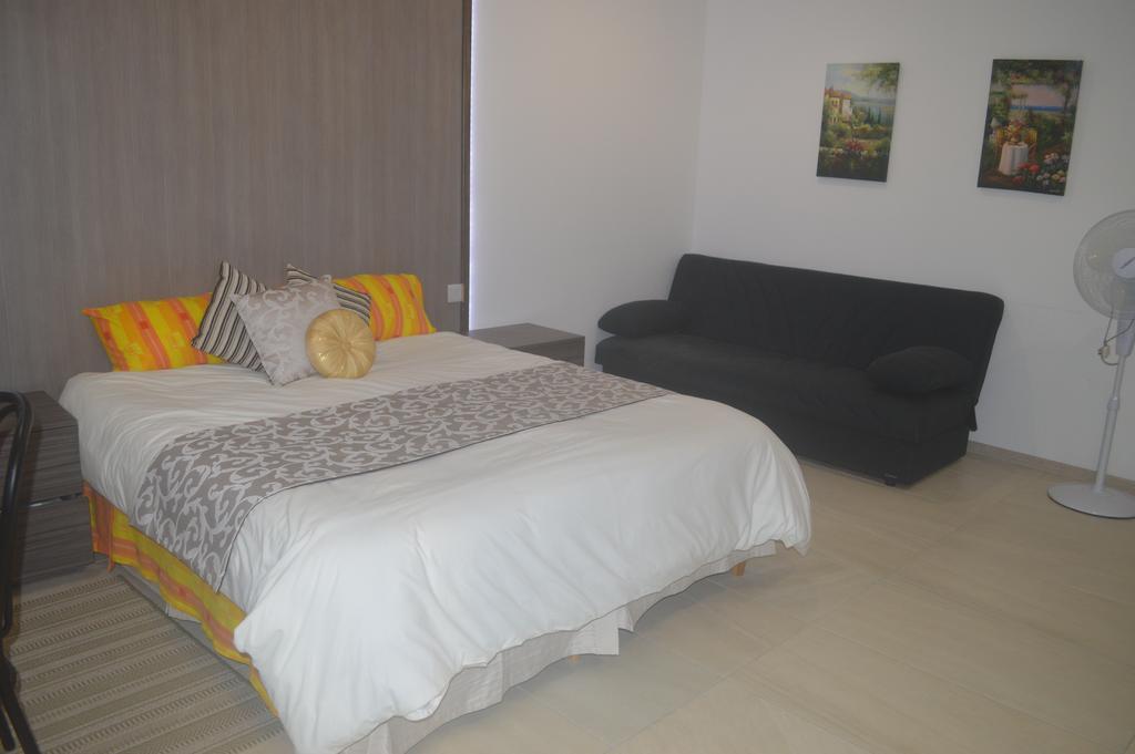 Estrella Lodging Rabat Extérieur photo
