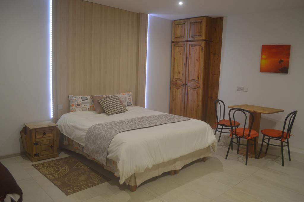 Estrella Lodging Rabat Extérieur photo