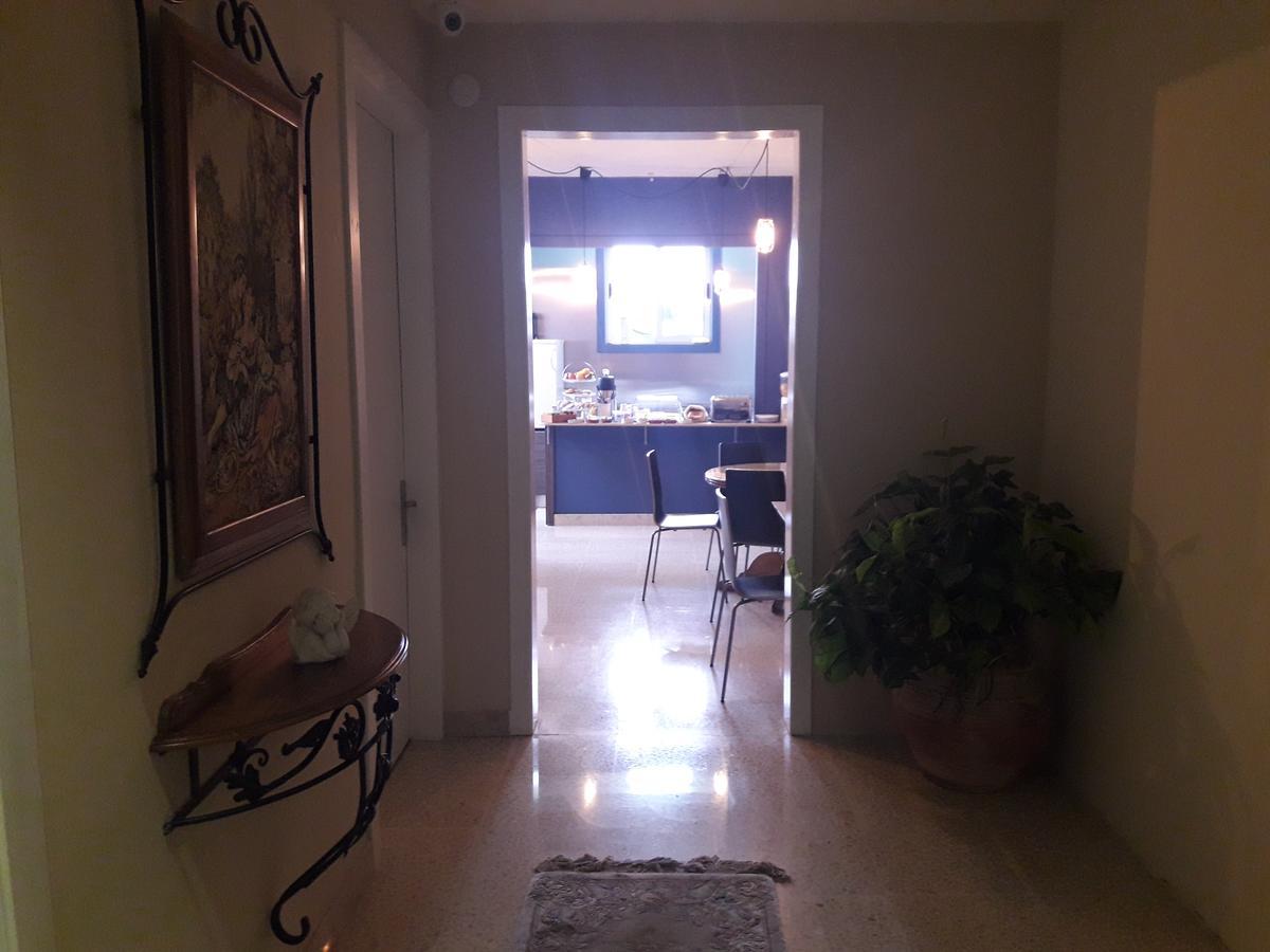Estrella Lodging Rabat Extérieur photo