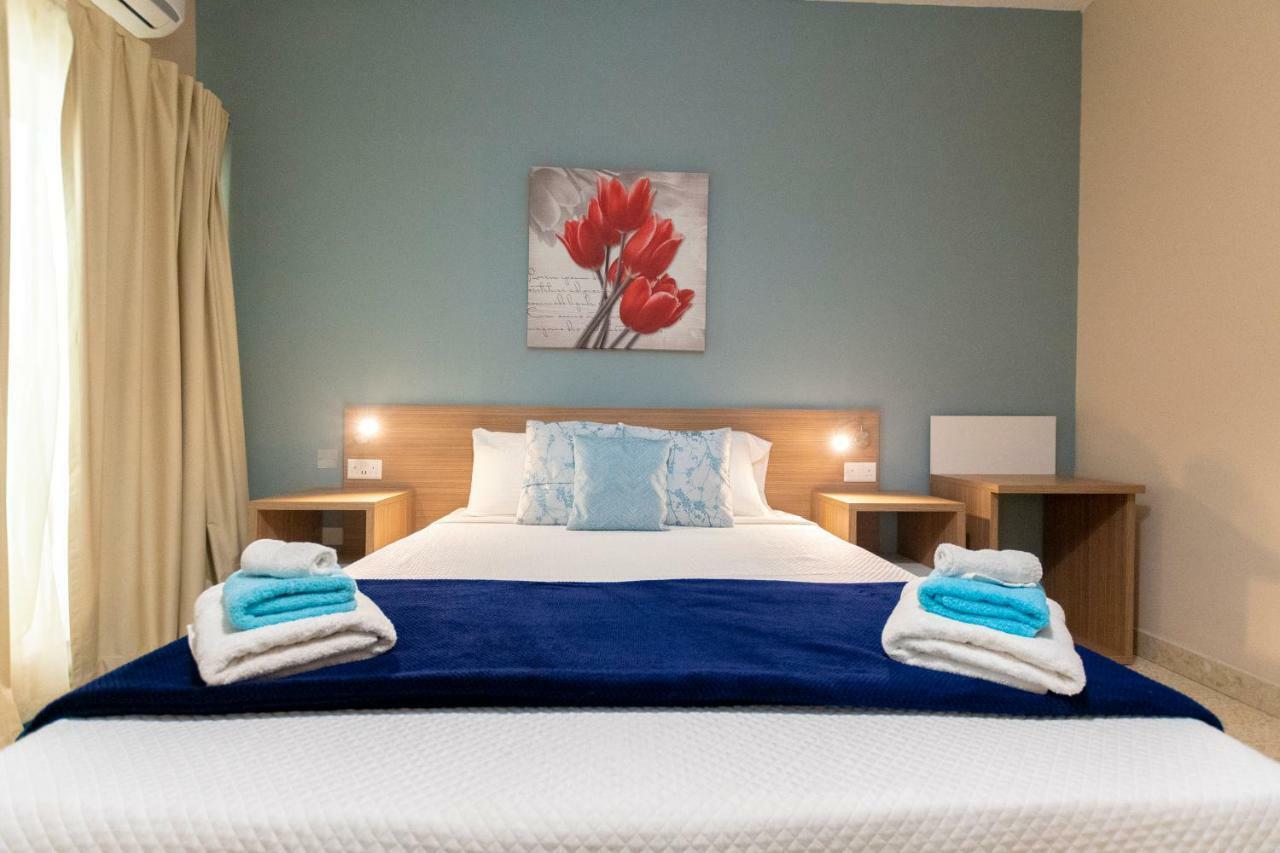 Estrella Lodging Rabat Extérieur photo
