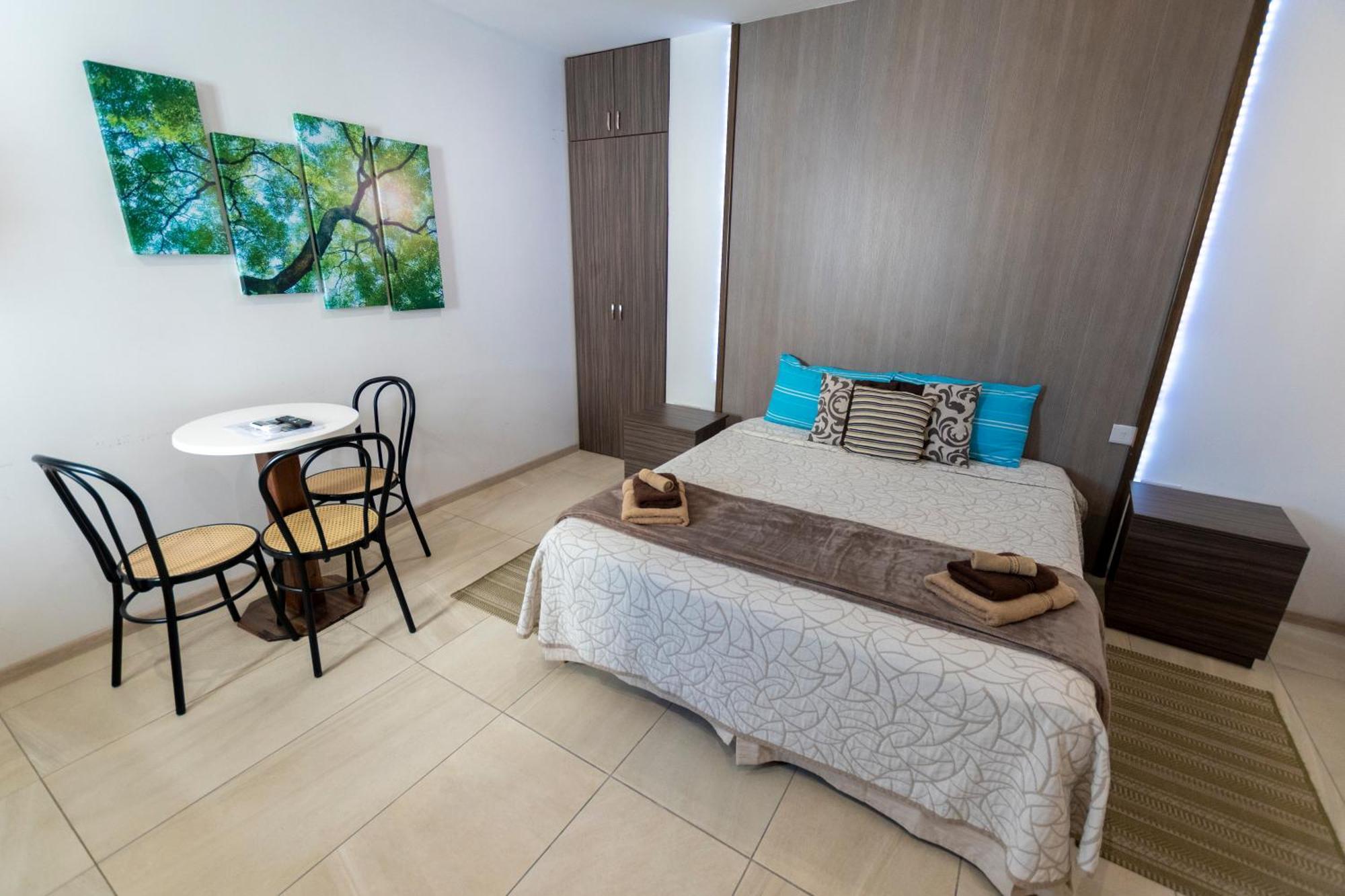 Estrella Lodging Rabat Extérieur photo