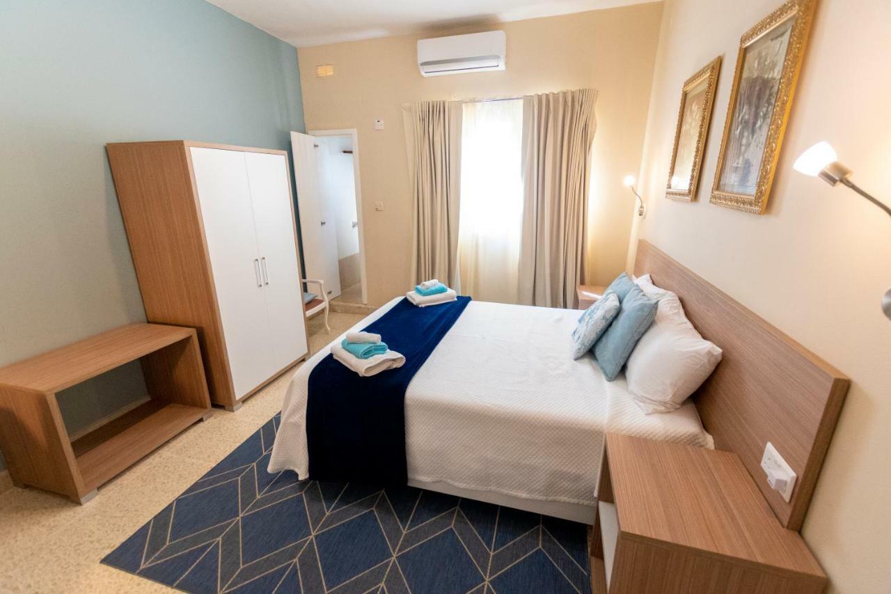 Estrella Lodging Rabat Extérieur photo