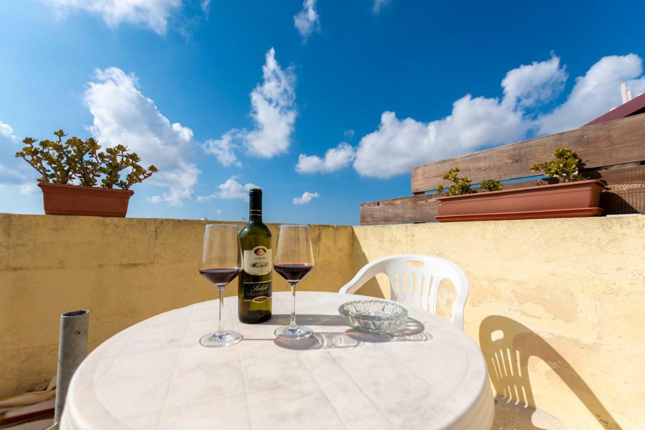 Estrella Lodging Rabat Extérieur photo