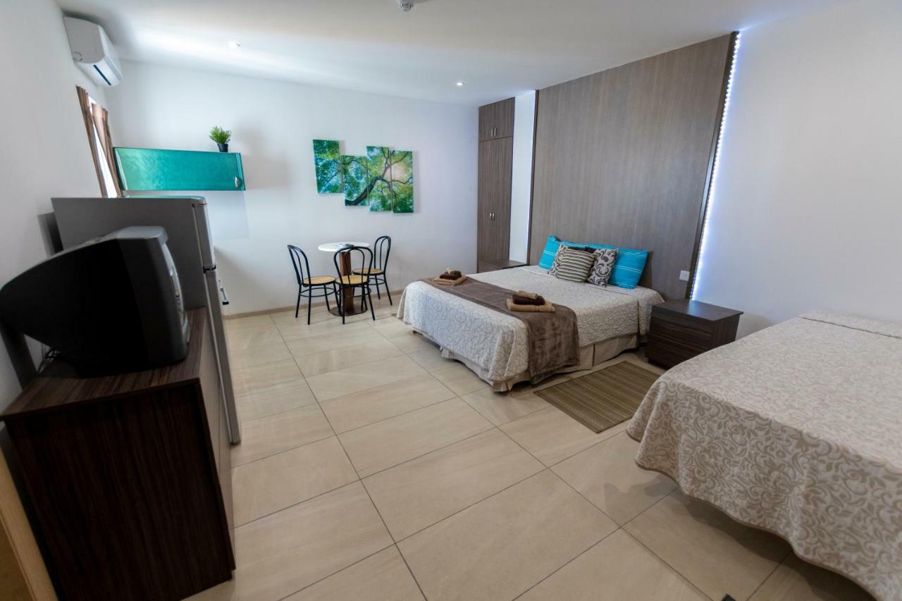Estrella Lodging Rabat Extérieur photo