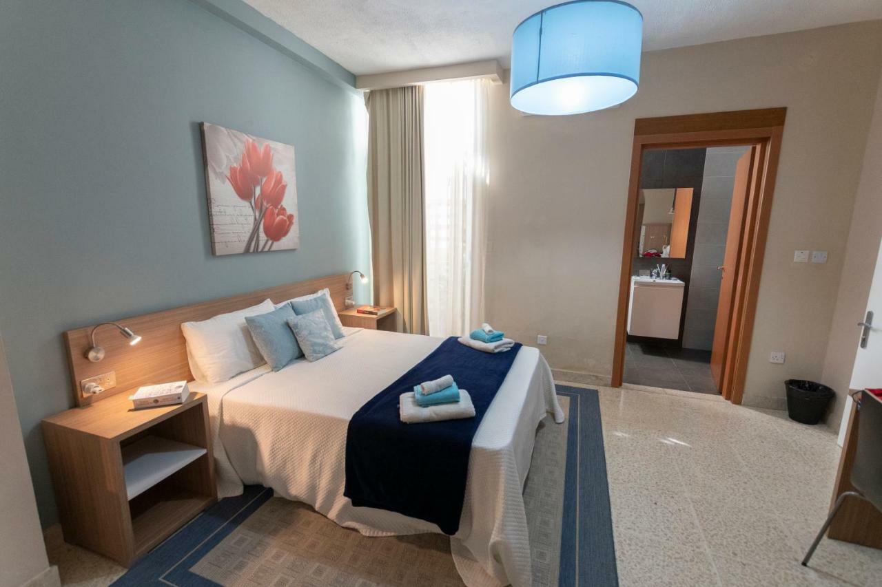 Estrella Lodging Rabat Extérieur photo