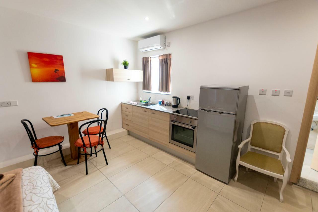 Estrella Lodging Rabat Extérieur photo