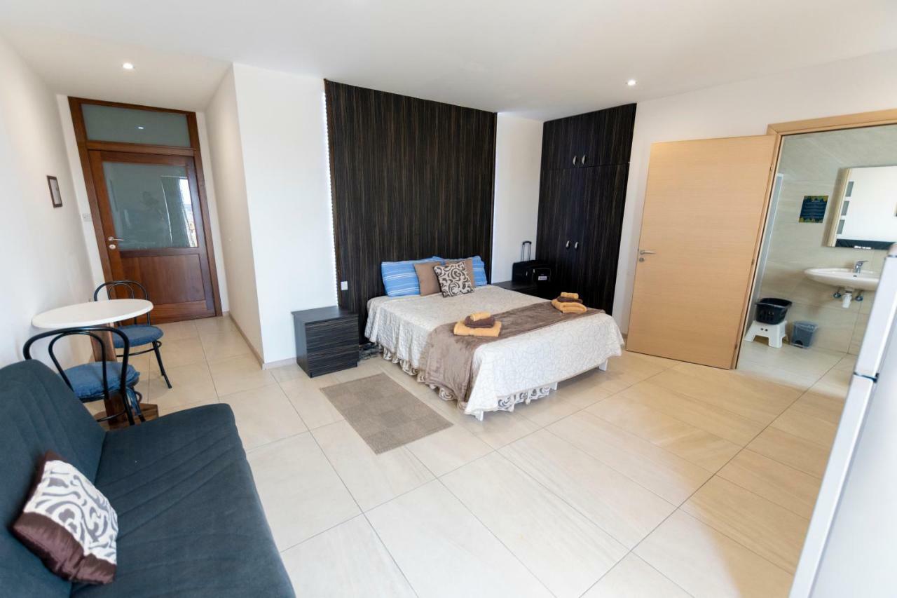 Estrella Lodging Rabat Extérieur photo