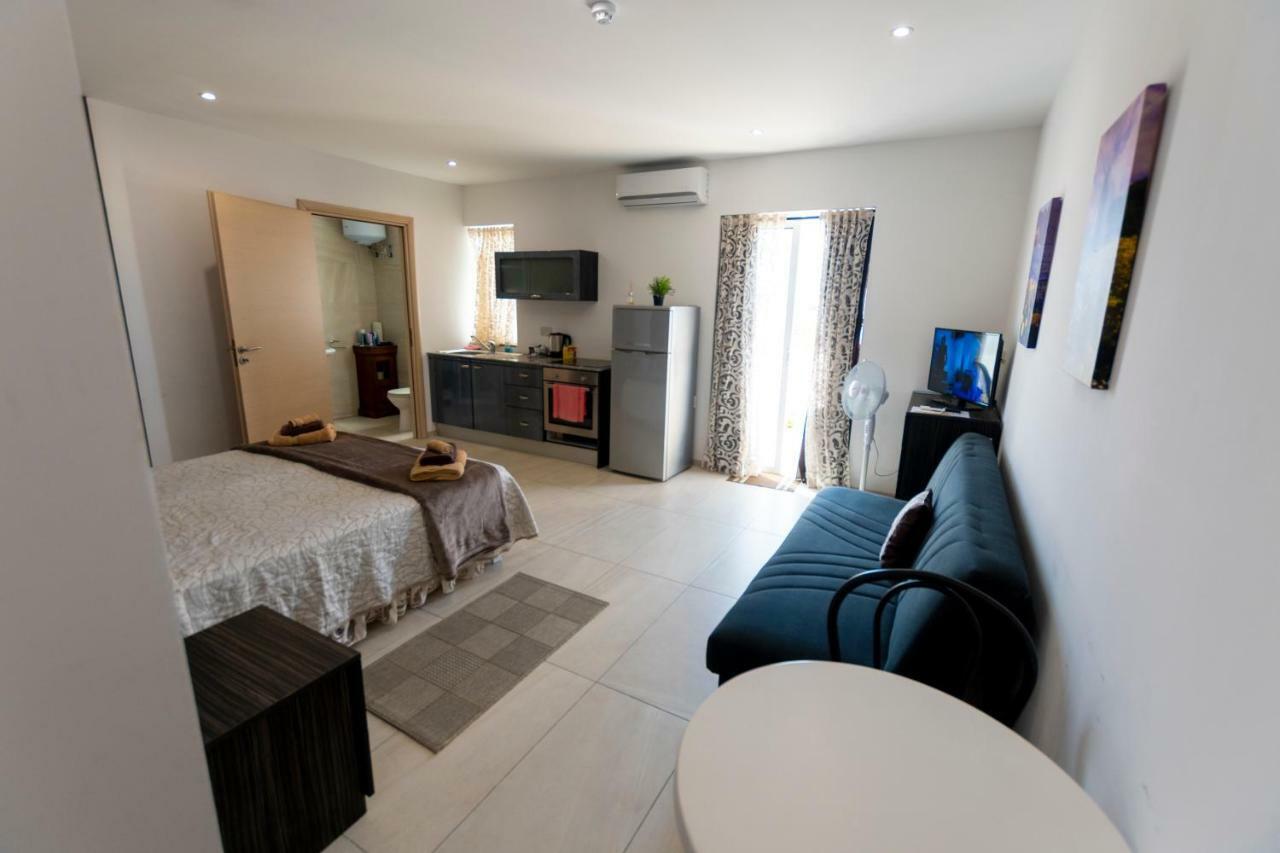 Estrella Lodging Rabat Extérieur photo