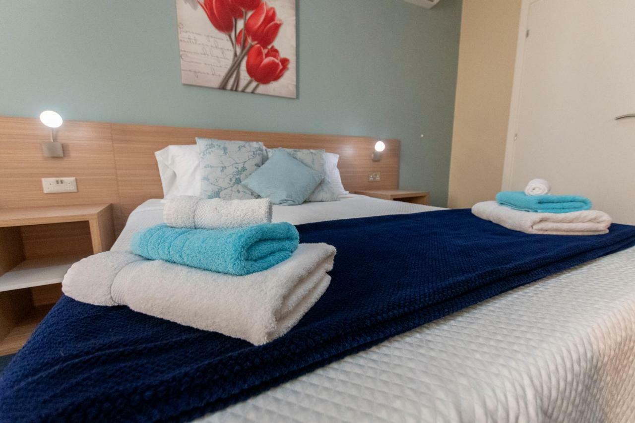 Estrella Lodging Rabat Extérieur photo