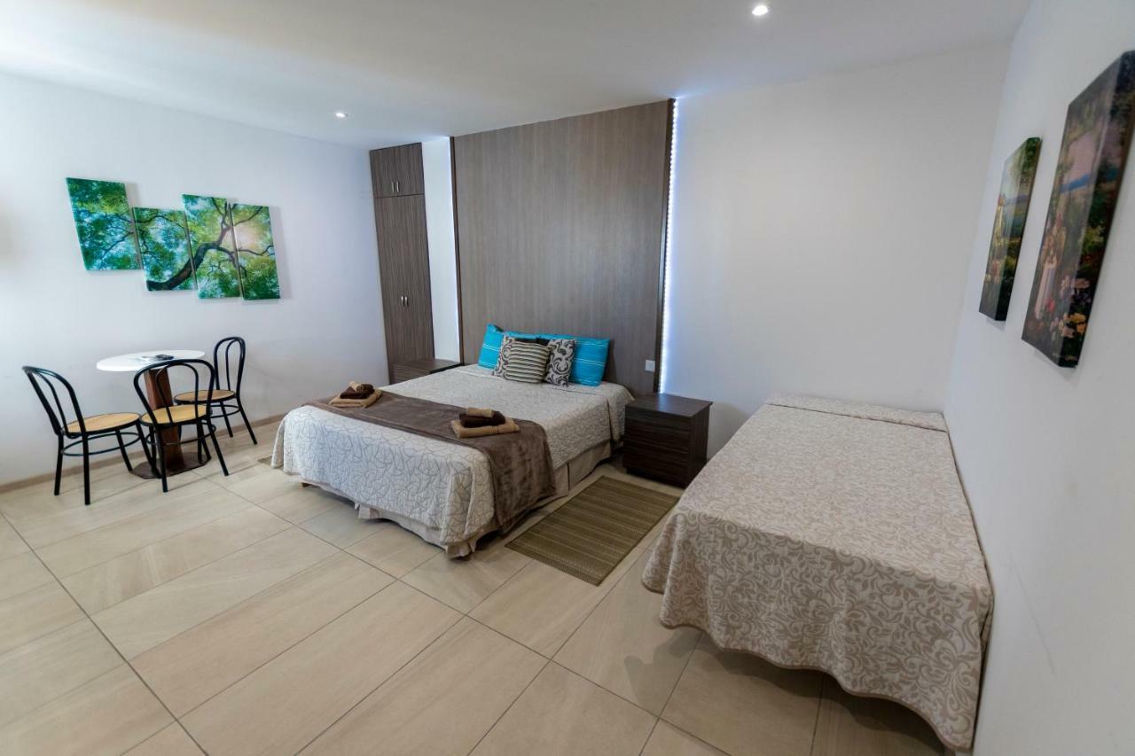 Estrella Lodging Rabat Extérieur photo