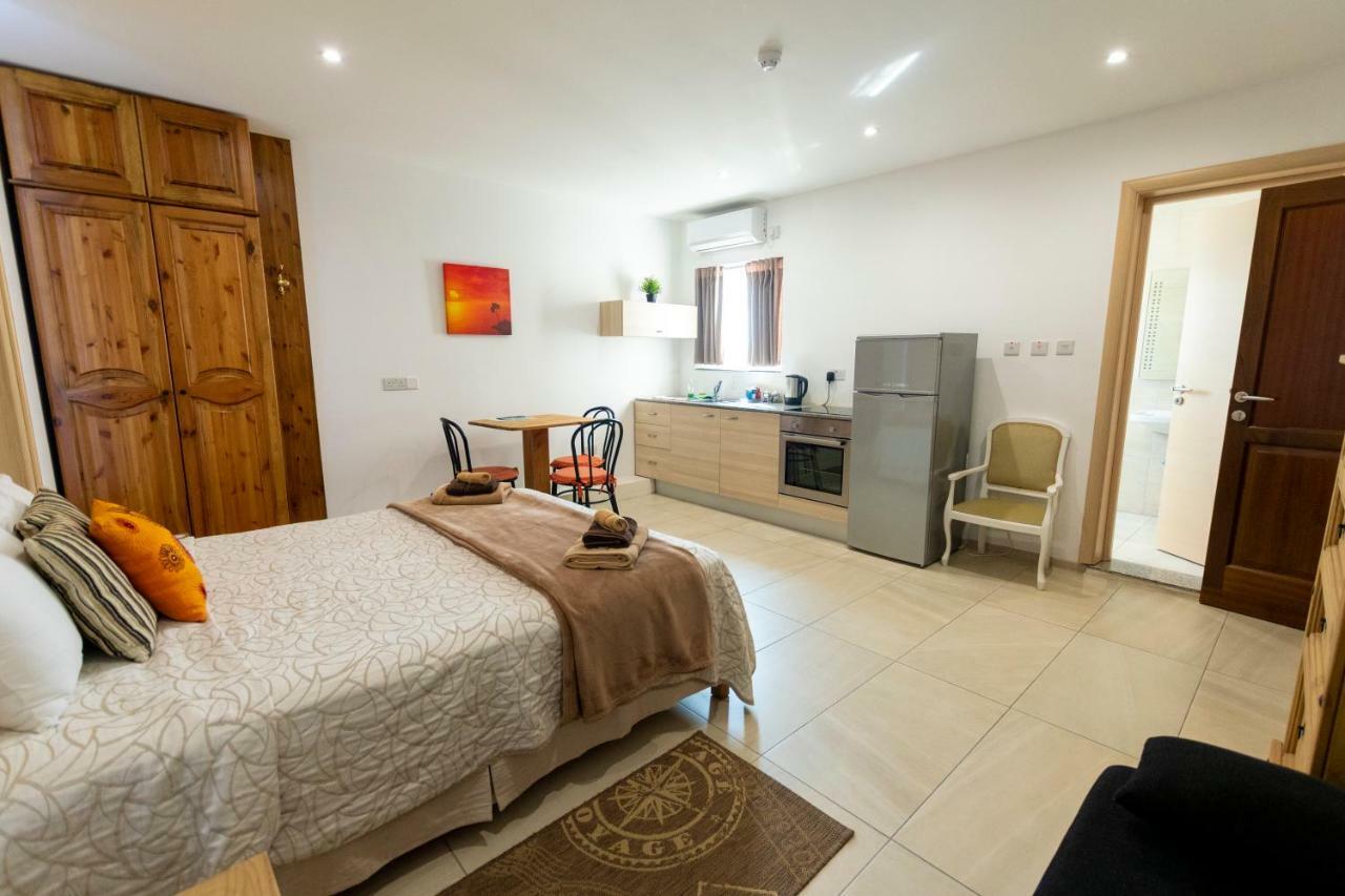 Estrella Lodging Rabat Extérieur photo