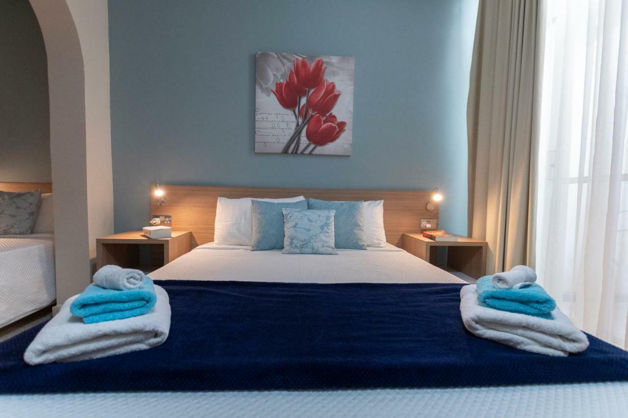 Estrella Lodging Rabat Extérieur photo
