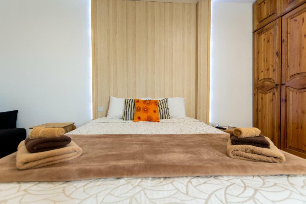 Estrella Lodging Rabat Extérieur photo