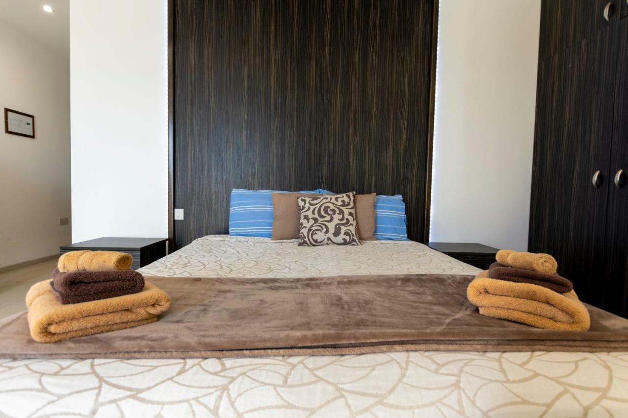 Estrella Lodging Rabat Extérieur photo