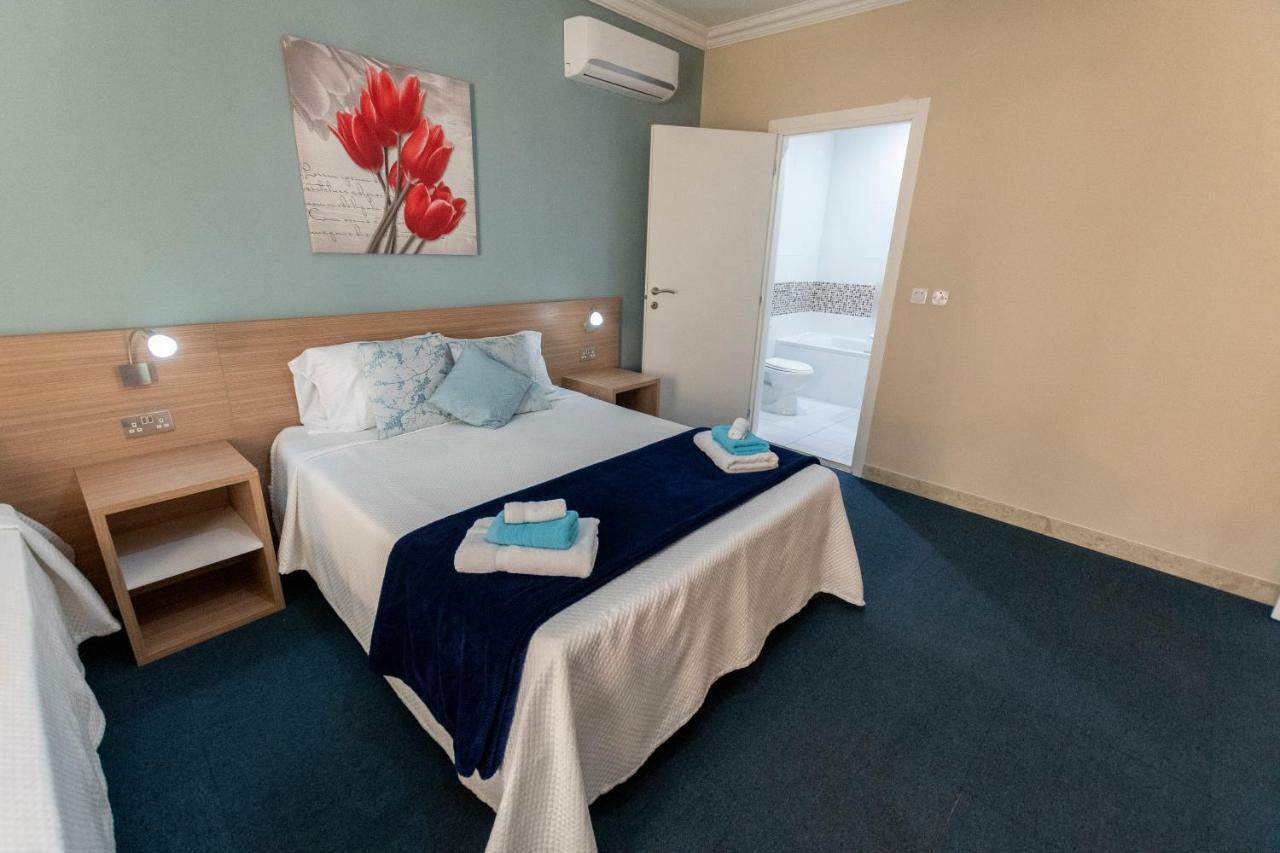 Estrella Lodging Rabat Extérieur photo