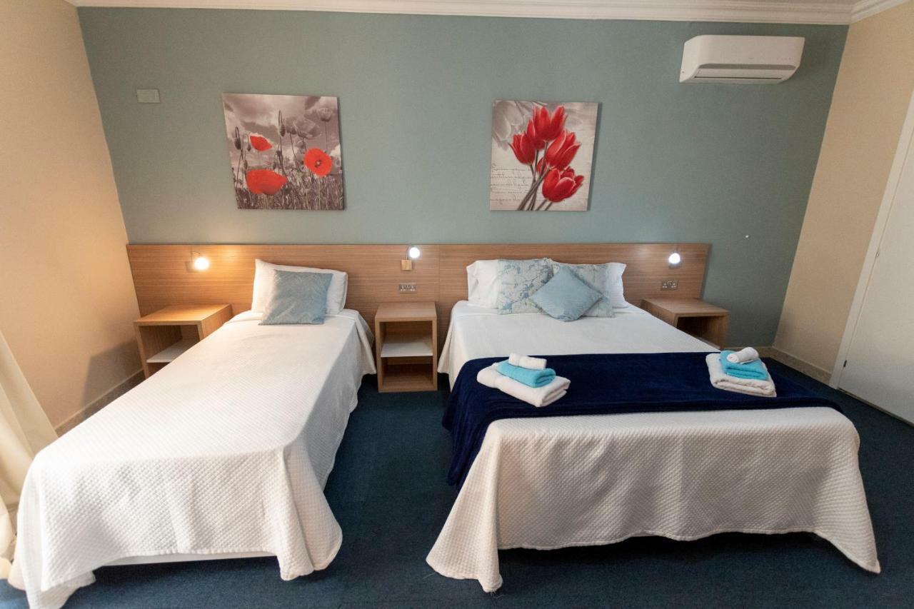 Estrella Lodging Rabat Extérieur photo