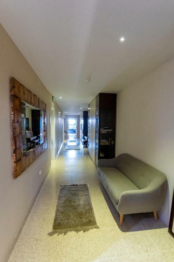 Estrella Lodging Rabat Extérieur photo